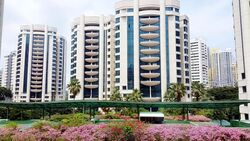 RV Residences (D10), Condominium #515623511